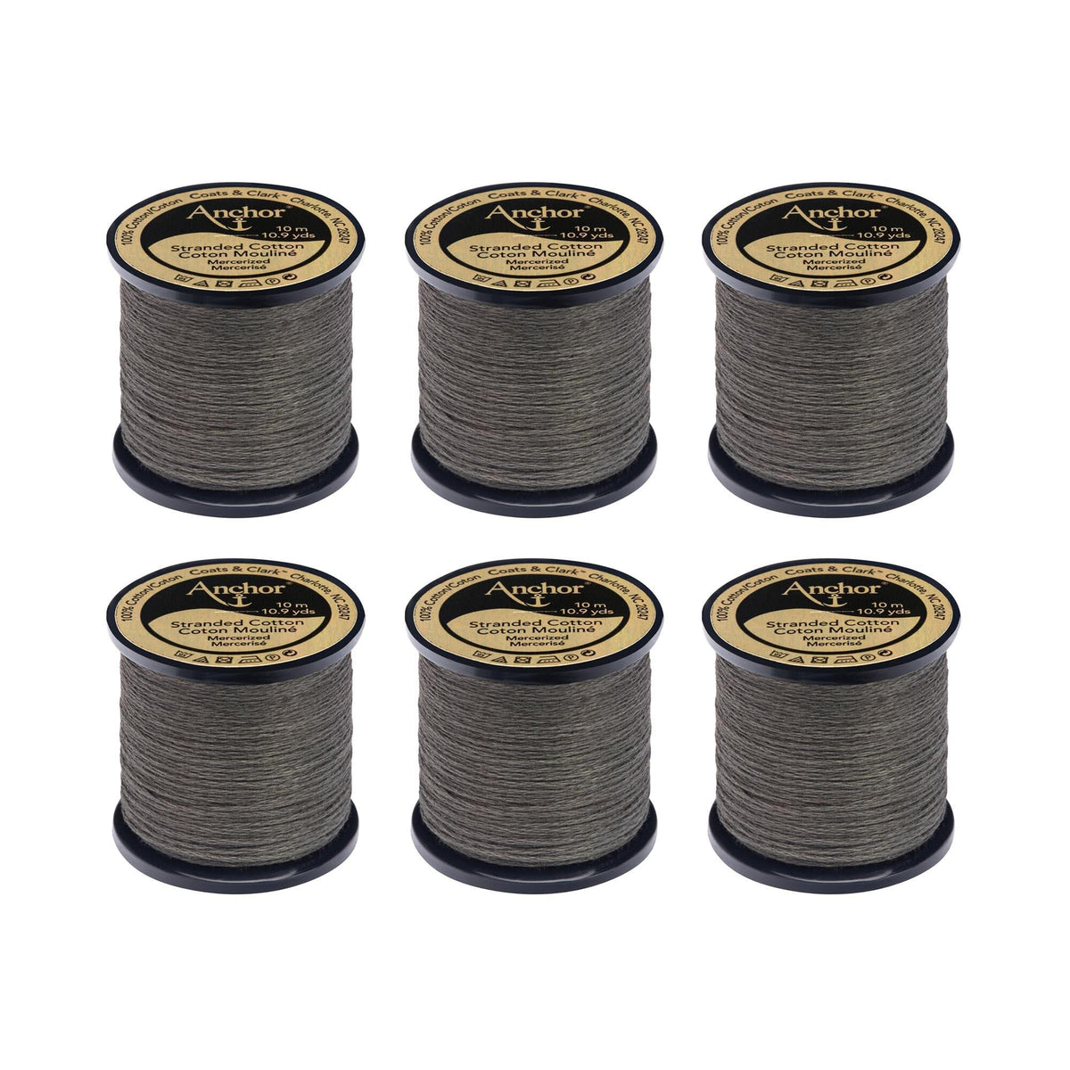 1041 Stone Grey Very Dark