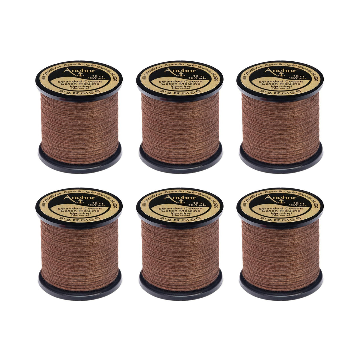 1050 Tawny Medium Dark