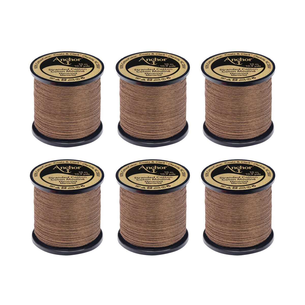 1086 Taupe Dark