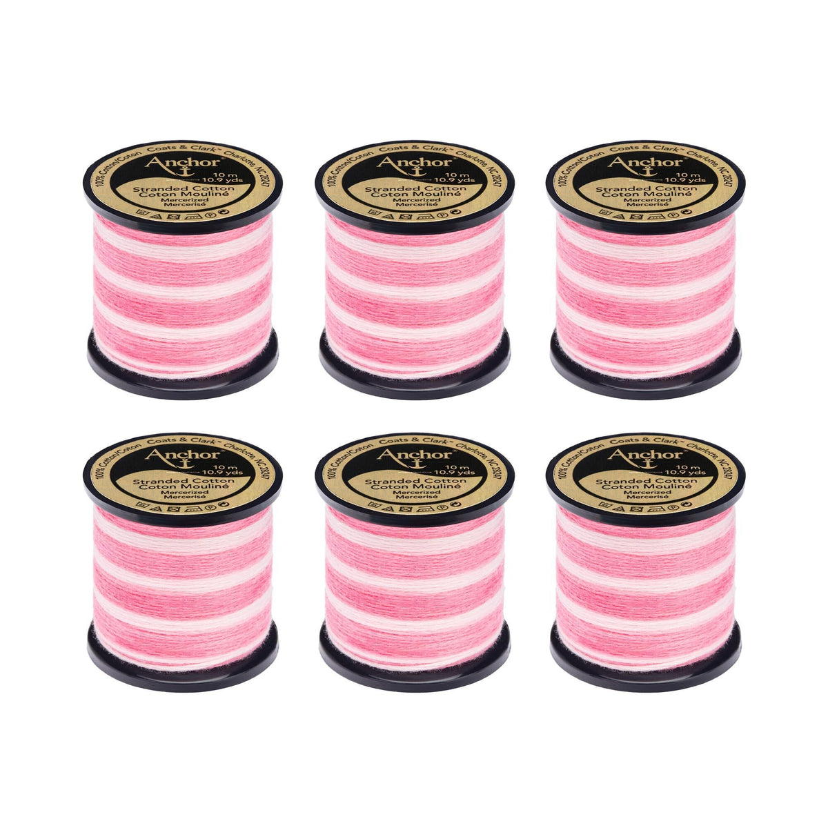 1201 Pink Fluff