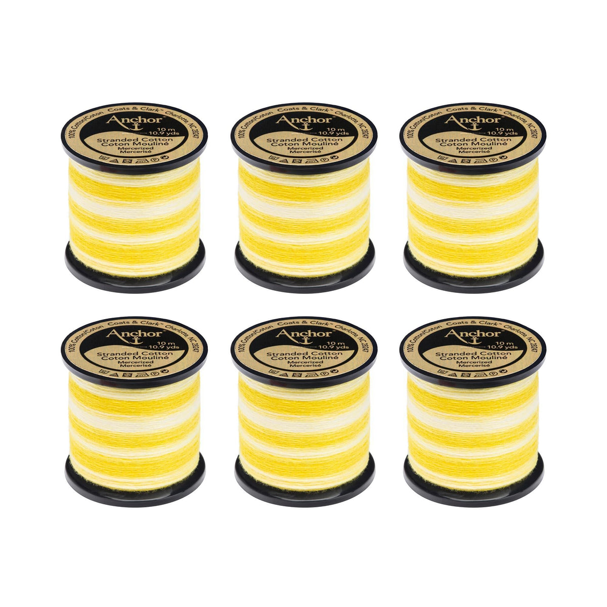 1217 Lemon Meringue