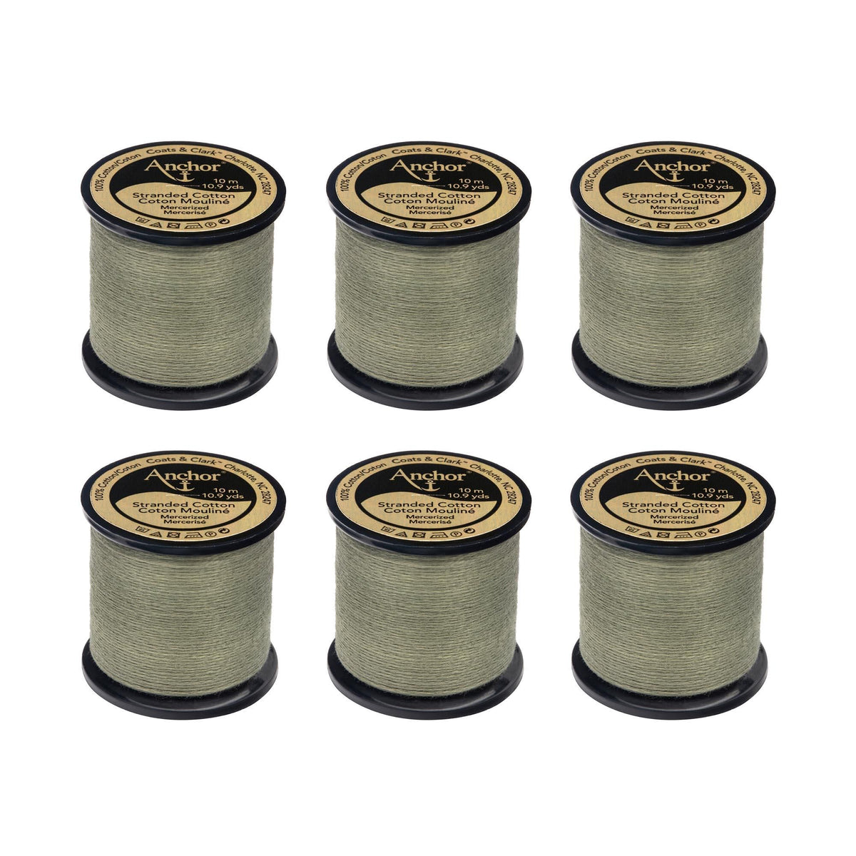 8581 Stone Grey
