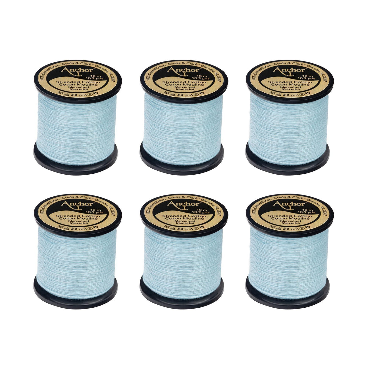 9159 Glacier Blue