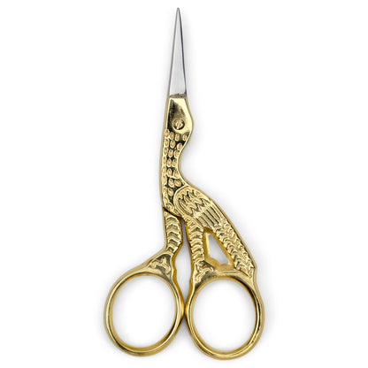 Anchor Stork Embroidery Scissors, Small Anchor Stork Embroidery Scissors, Small