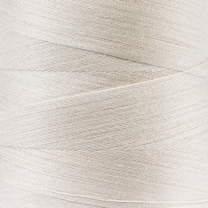 Coats & Clark Surelock Serging Thread (3000 Yards) Natural