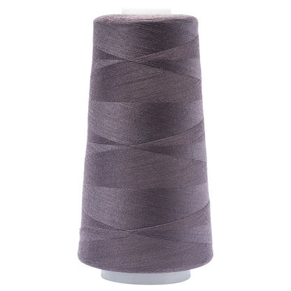Coats & Clark Surelock Serging Thread (3000 Yards) Oxford Gray