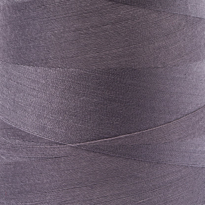 Coats & Clark Surelock Serging Thread (3000 Yards) Oxford Gray