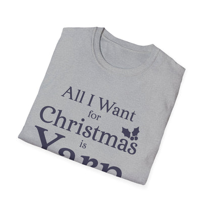 Holiday T-Shirt Holiday T-Shirt