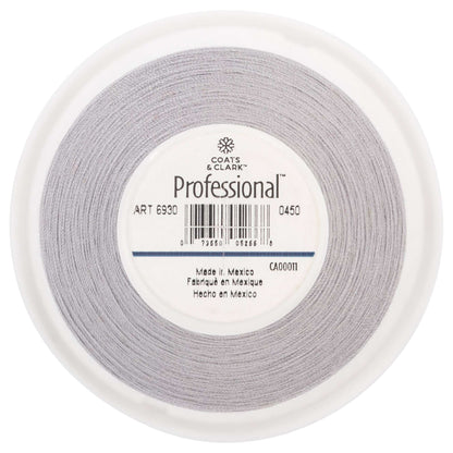 Coats & Clark Professional All Purpose Nugrey