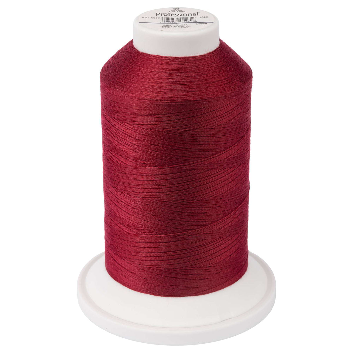 Barberry Red
