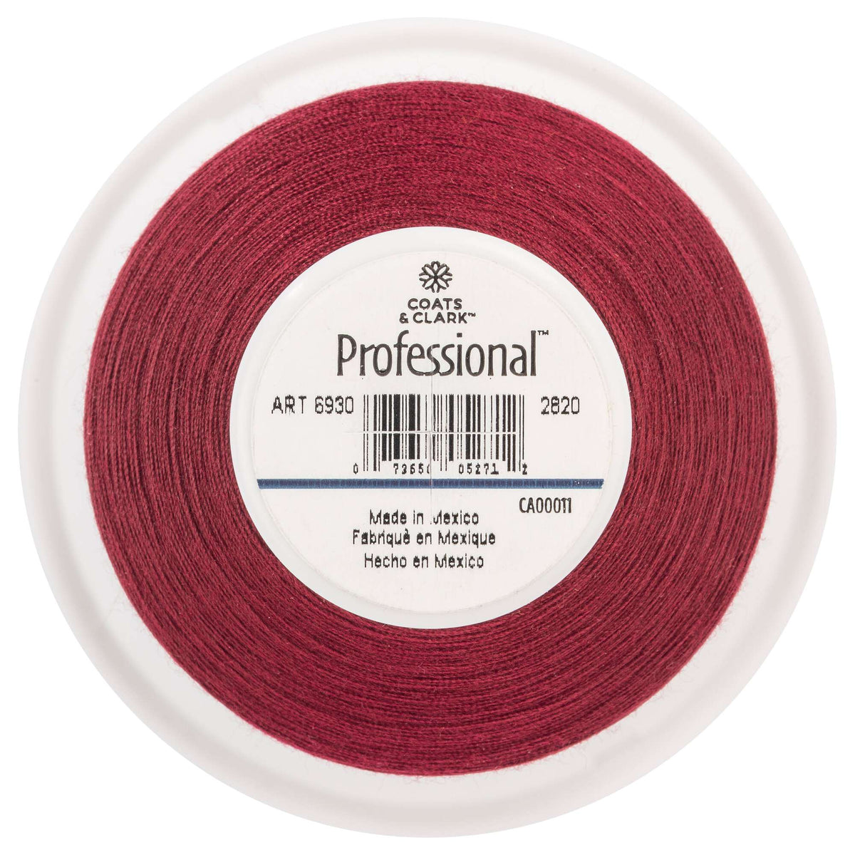 Barberry Red