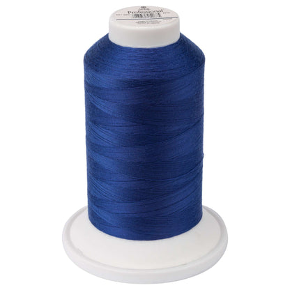 Coats & Clark Professional All Purpose Monaco Blue
