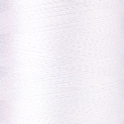 Coats & Clark Professional Machine Embroidery Thread (4000 Yards) White