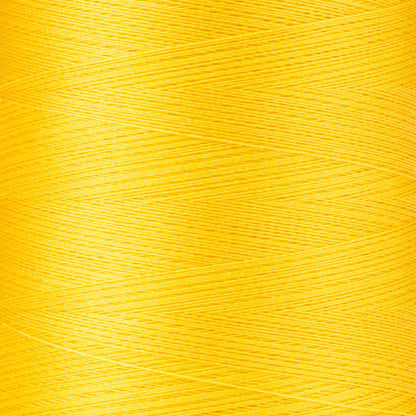 Coats & Clark Professional Machine Embroidery Thread (4000 Yards) Sun Yellow