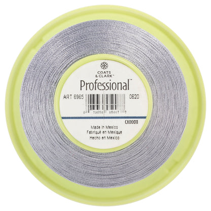 Coats & Clark Professional Machine Embroidery Thread (4000 Yards) Slate
