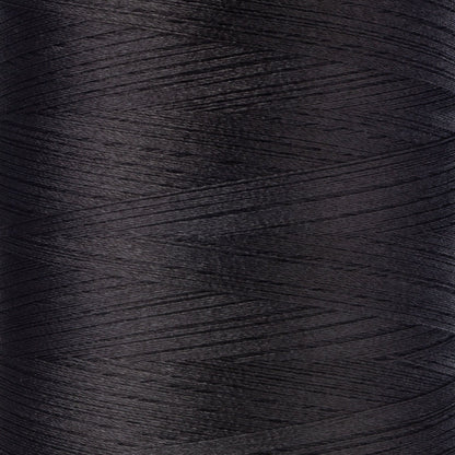 Coats & Clark Professional Machine Embroidery Thread (4000 Yards) Black