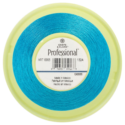 Coats & Clark Professional Machine Embroidery Thread (4000 Yards) Parakeet