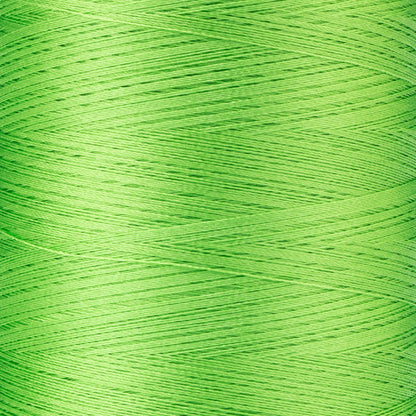 Coats & Clark Professional Machine Embroidery Thread (4000 Yards) Neon Green
