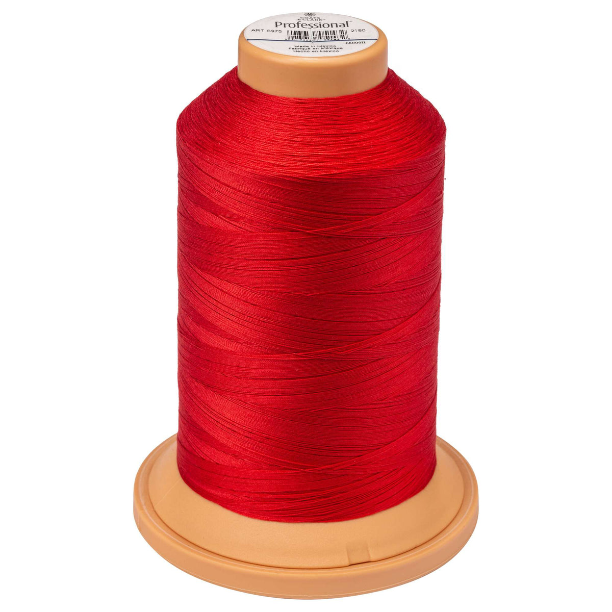 Atom Red