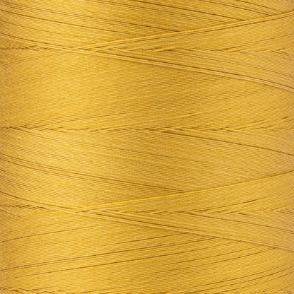 Coats & Clark Professional Machine Quilting Thread (3000 Yards) Temple Gold