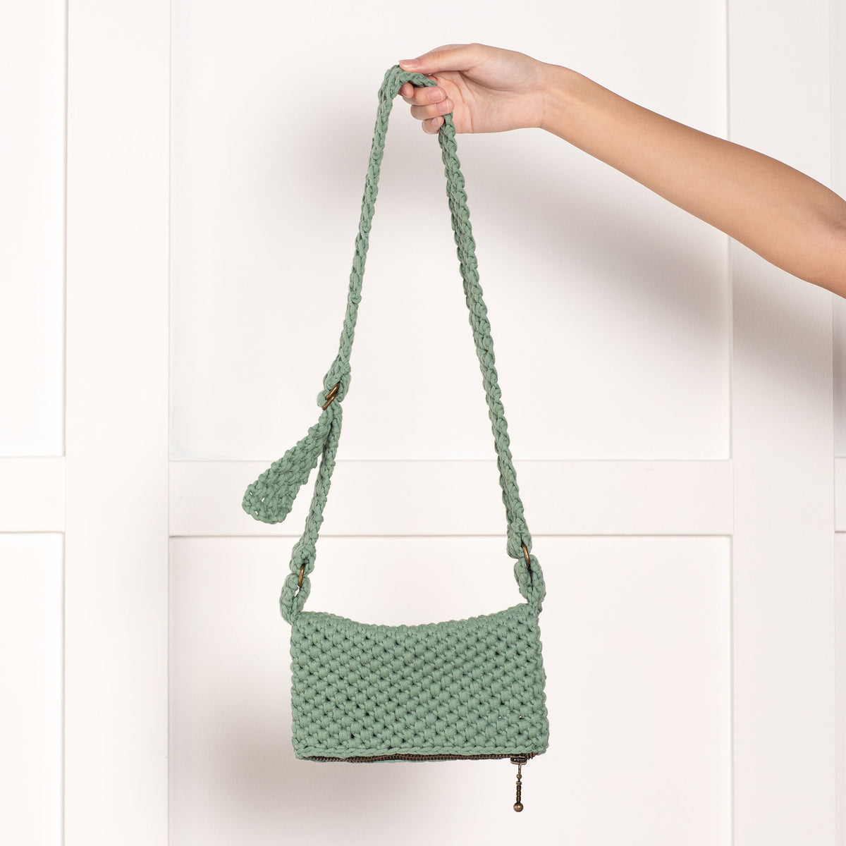 Version 1 Cross Body Pouch