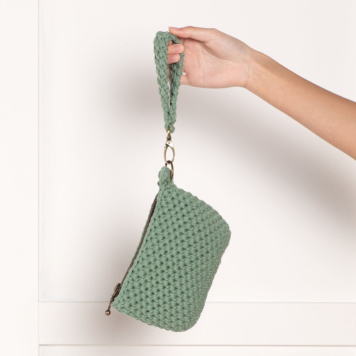 Version 1 Small Essential Pouch