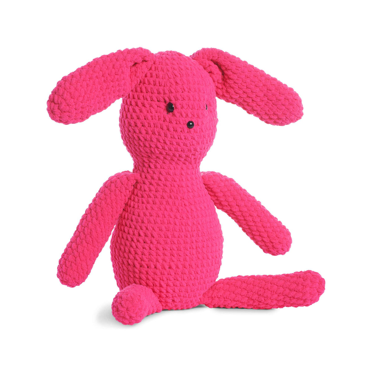 Bright Pink