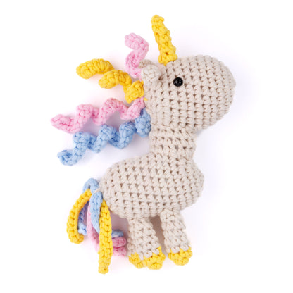 Bernat Crochet Unicorn Friend All variants