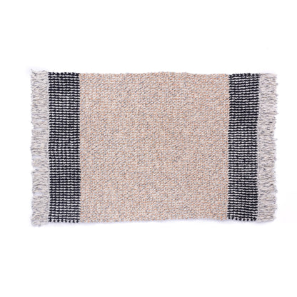 Bernat Weaving Ways Crochet Blanket Weaving Ways Crochet Blanket made using Bernat yarn