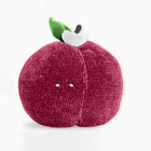 Bernat Peachy Plum Pillow Crochet Amigurumi
