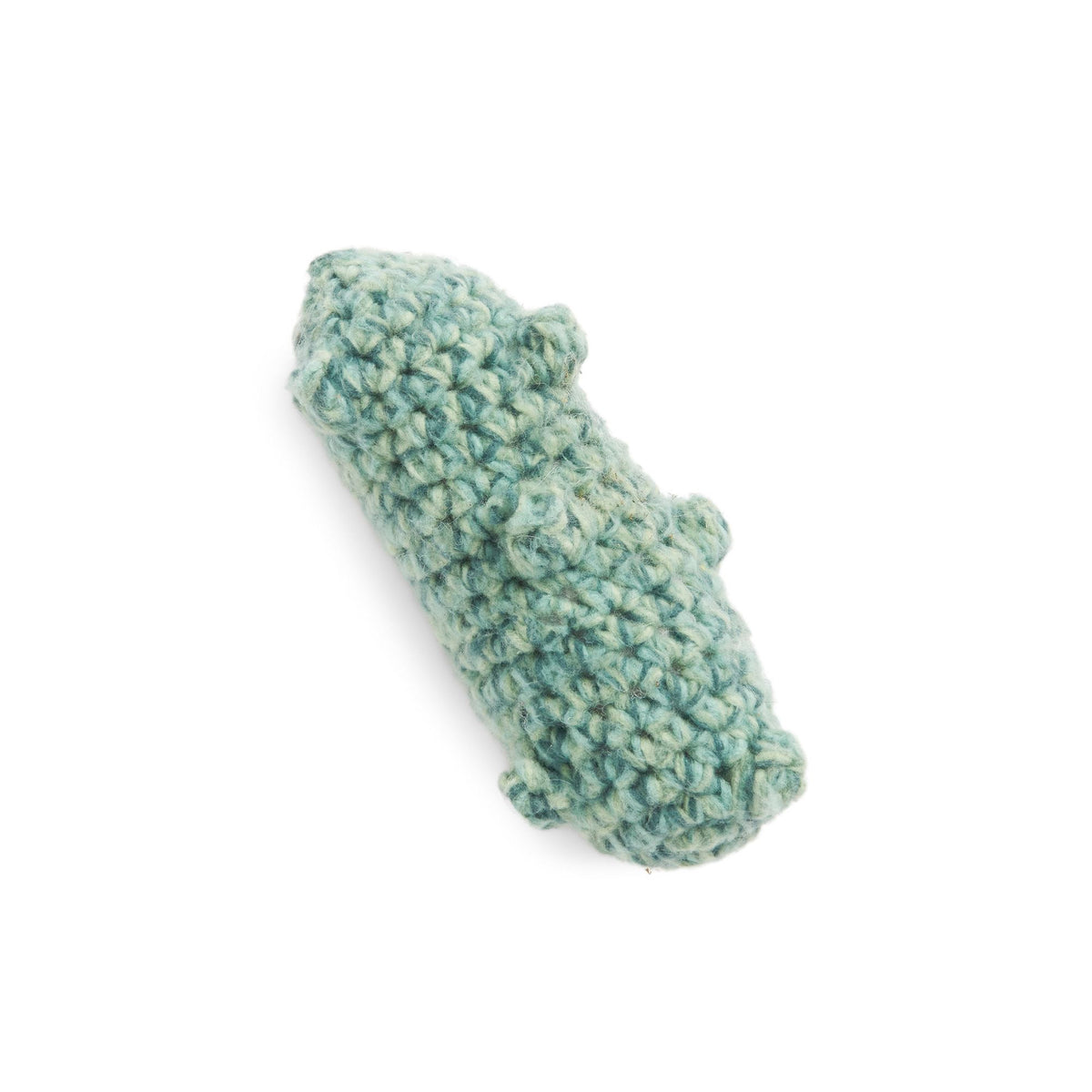 Crochet Toy made in Bernat Yarn