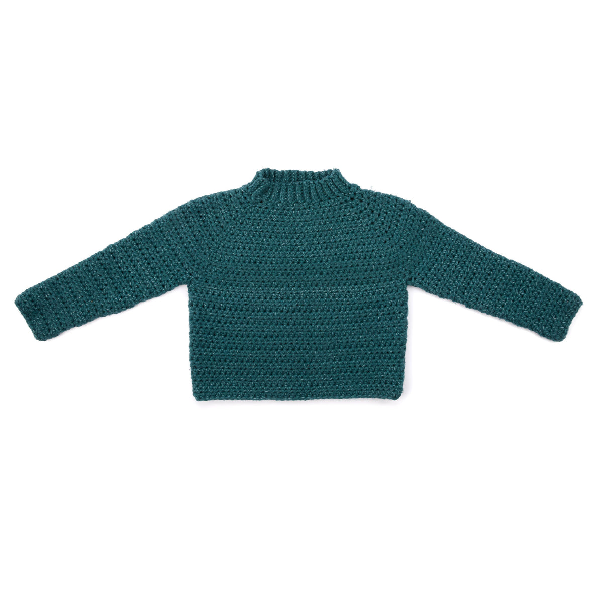 Deep Teal