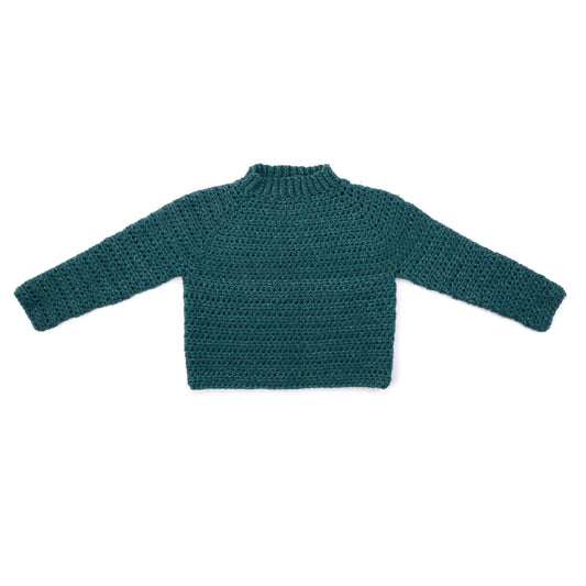 Deep Teal