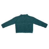 Deep Teal
