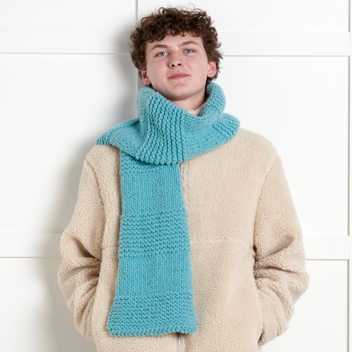 Blue Teal