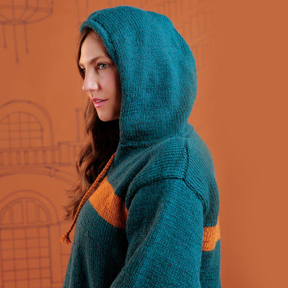Bernat Hooded Sweatshirt Bernat Hooded Sweatshirt