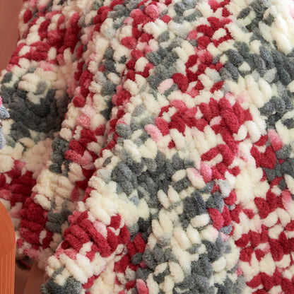 Bernat Craft Alize EZ Seed Stitch Blanket All Variants
