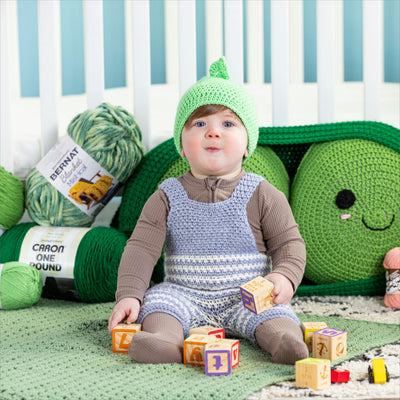 Baby Lookbook