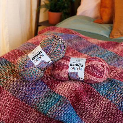 Bernat Cottage Yarn (200g/7oz) All Variants