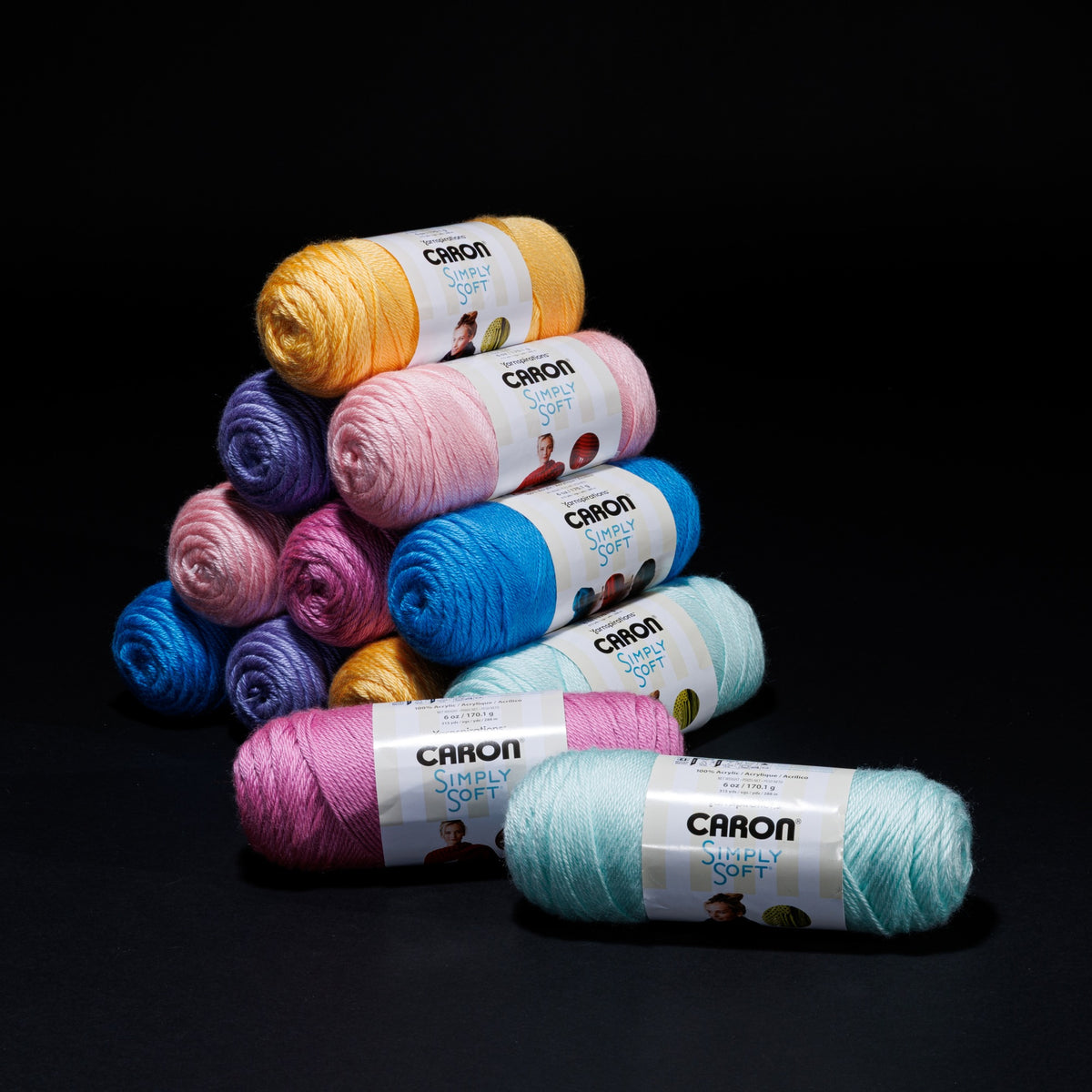 Caron Box