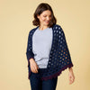 Dark Country Blue
