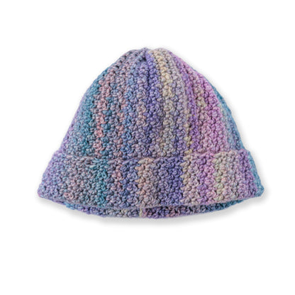 Caron Crochet Cozy Hat Caron Crochet Cozy Hat