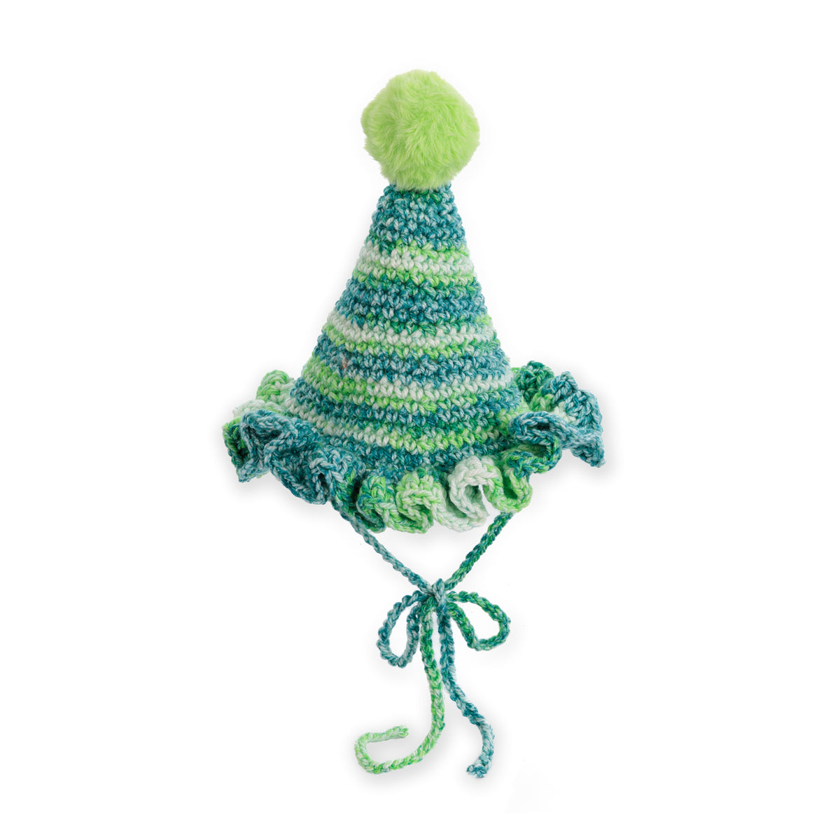 Emerald Taffy