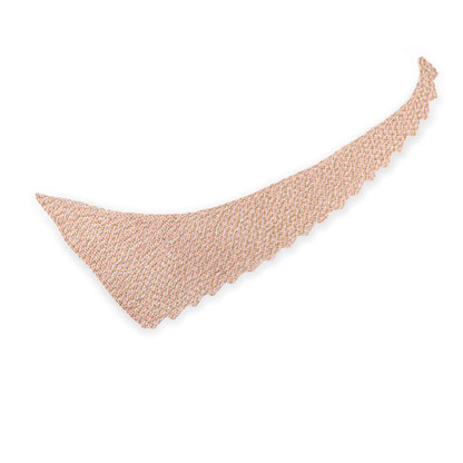 Caron Crochet Starlight Stair Shawl Caron Crochet Starlight Stair Shawl
