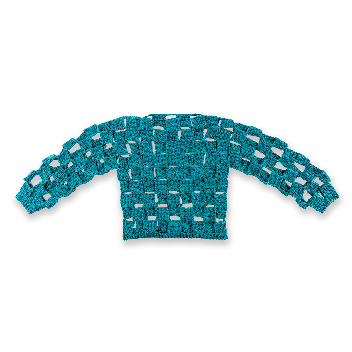 Turquoise Sea