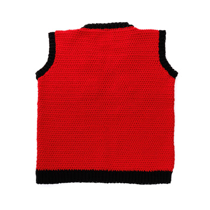 Caron Crochet Favorite Jersey All Variants