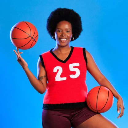 Caron Crochet Favorite Jersey All Variants