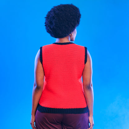 Caron Crochet Favorite Jersey All Variants