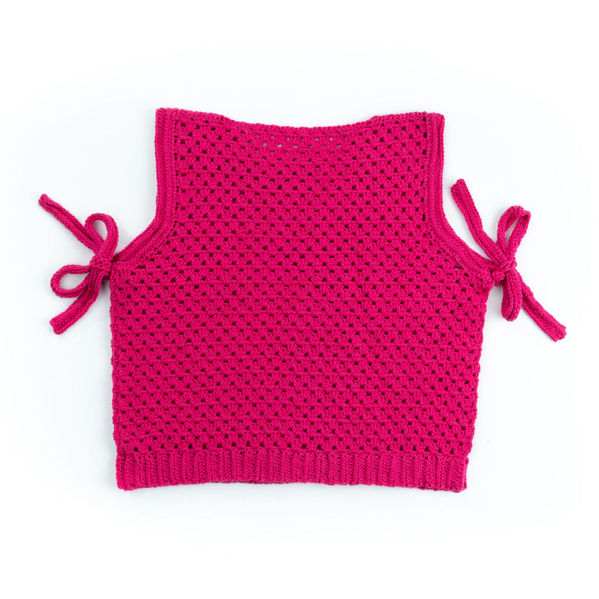 Shocking Pink