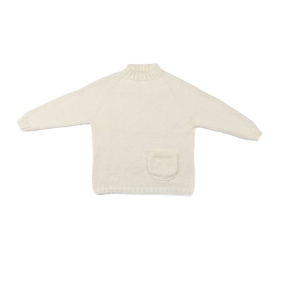 Caron Dreamy Knit Pullover Dreamy Knit Pullover made using Caron yarn